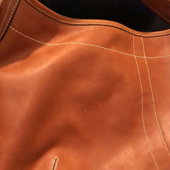 Like New Coach leather purse - Picture 12 of 12